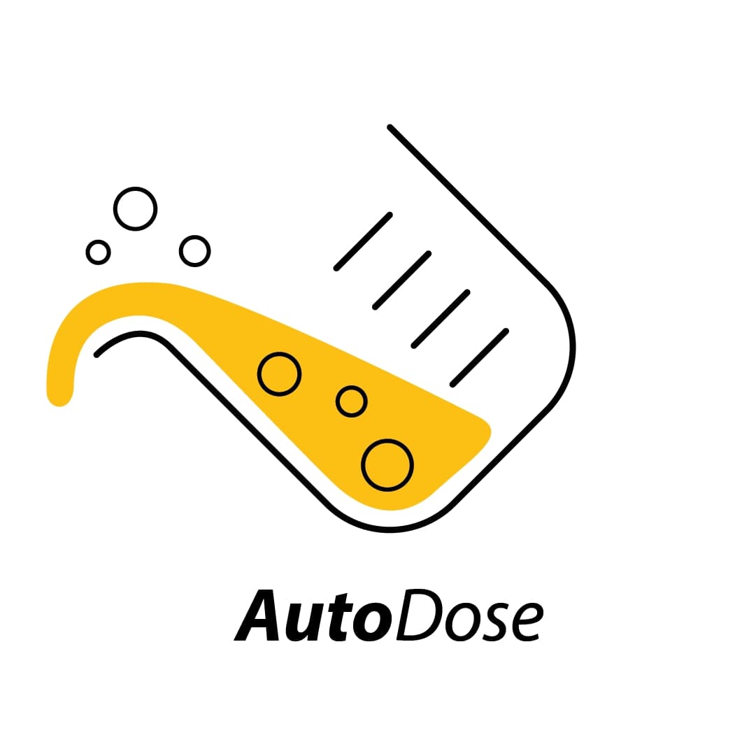 Sistem AutoDose