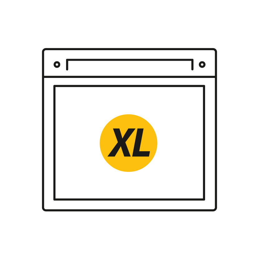 Cavitate XL