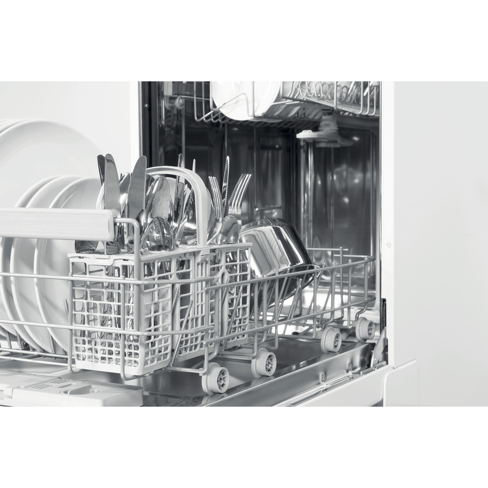 Съдомиялна машина Whirlpool WSFE 2B19 EU
