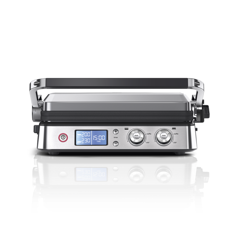 Braun MultiGrill 9 CG9043