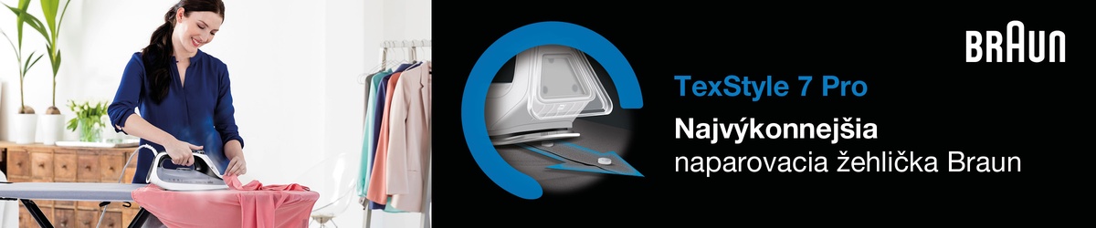 Category Bannery BRN 20 TS 7 Pro White