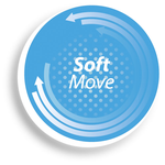 SoftMove™ (WM & WD)