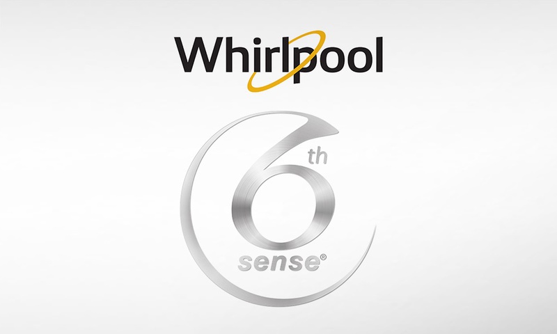 Пералня Whirlpool FFL 7238