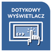 Kolorowy wyświetlacz TFT o rozdzielczości 5