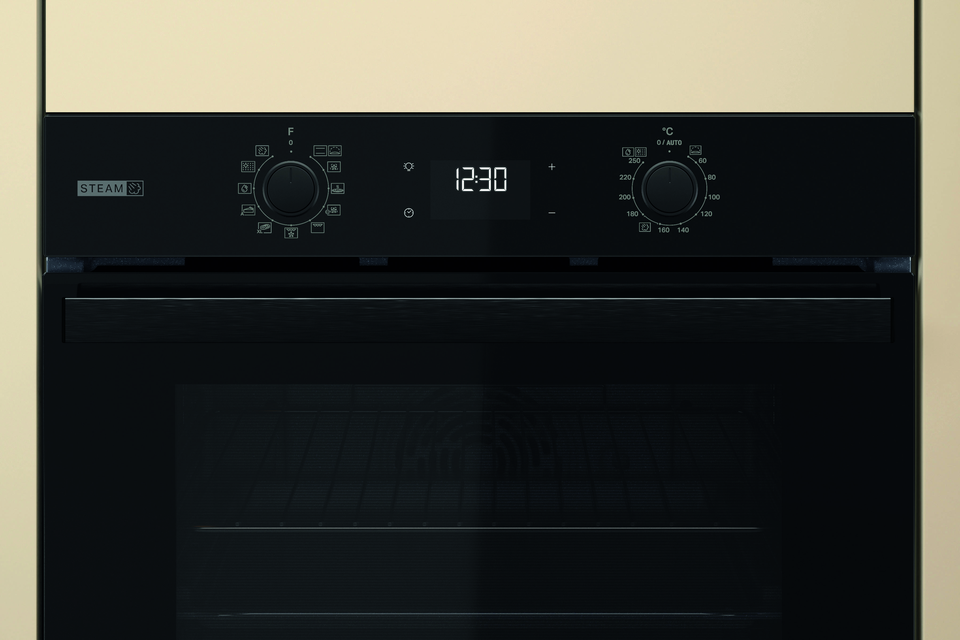 Фурна за вграждане Whirlpool OMSR58RU1SB