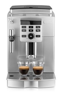 2 espresso jednocześnie