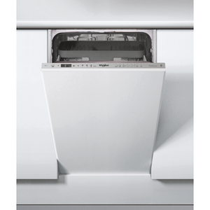 Съдомиялна Whirlpool WSIO 3T223 PCE X
