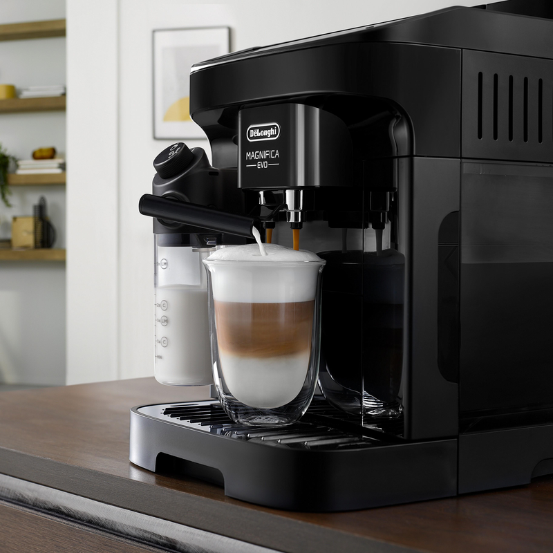 De'Longhi Magnifica Evo ECAM 290.51.B