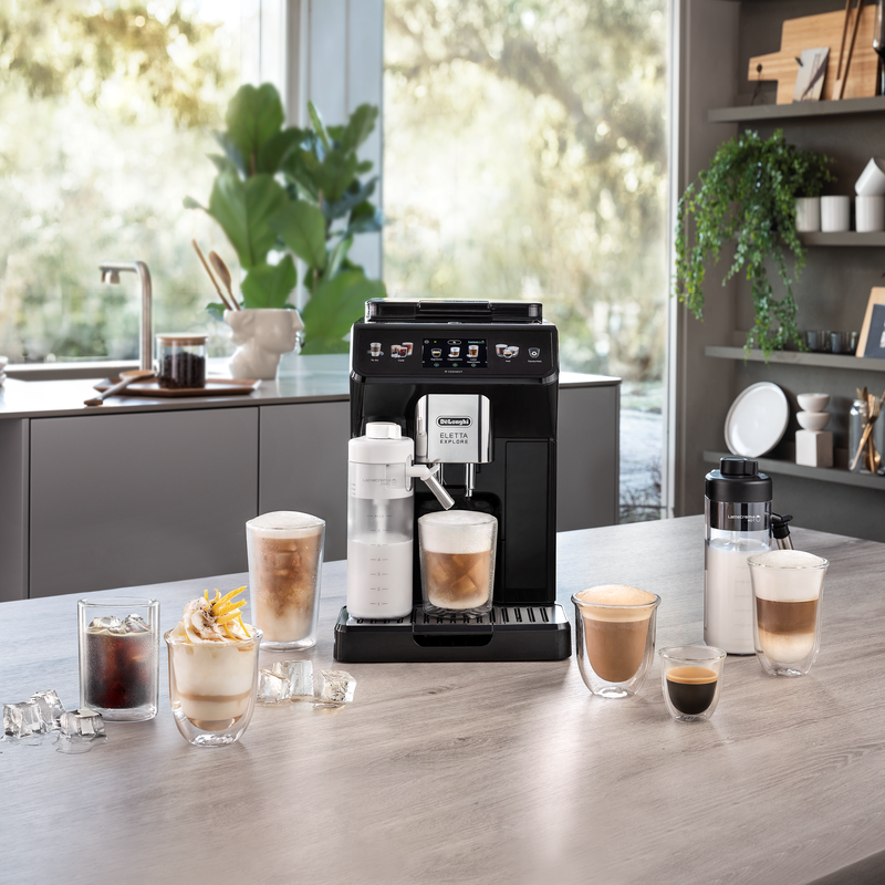 De'Longhi Eletta Explore ECAM450.65.G