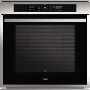 Фурна за вграждане Whirlpool AKZM 8660 IX
