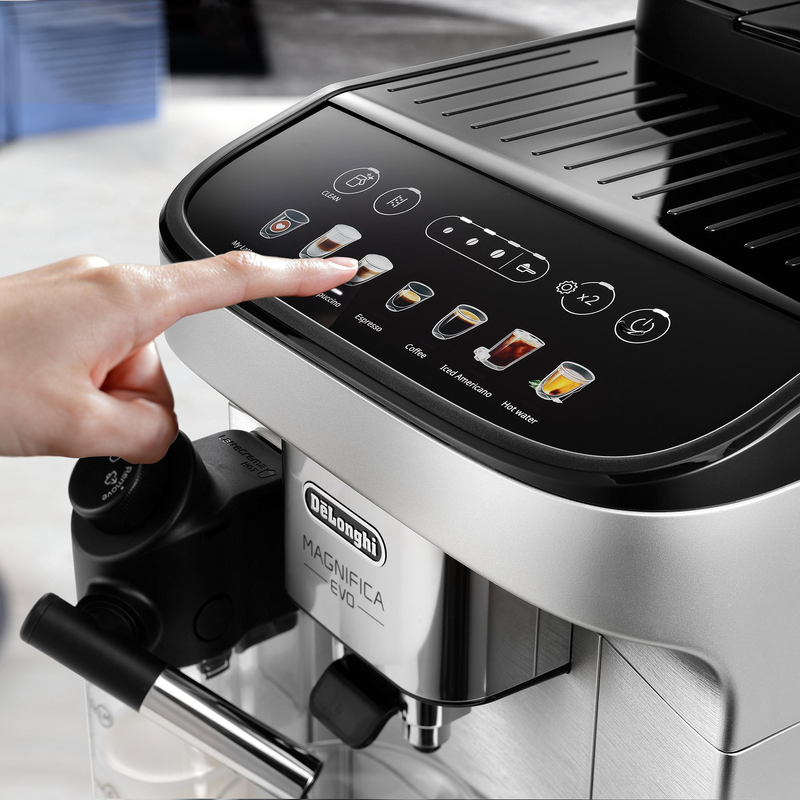 Magnifica EVo ECAM290.85.SBX