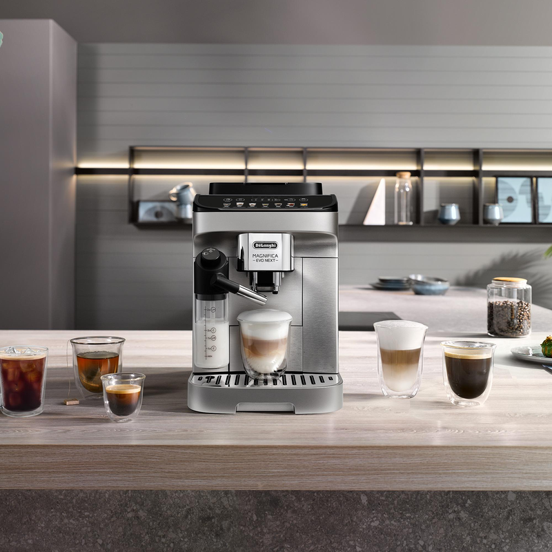 Magnifica EVo ECAM290.85.SBX