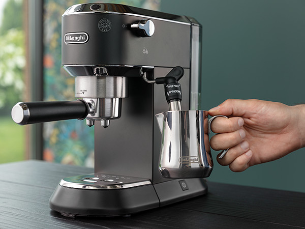 Delonghi Dedica Style EC (International Guarantee) Espresso, 40% OFF