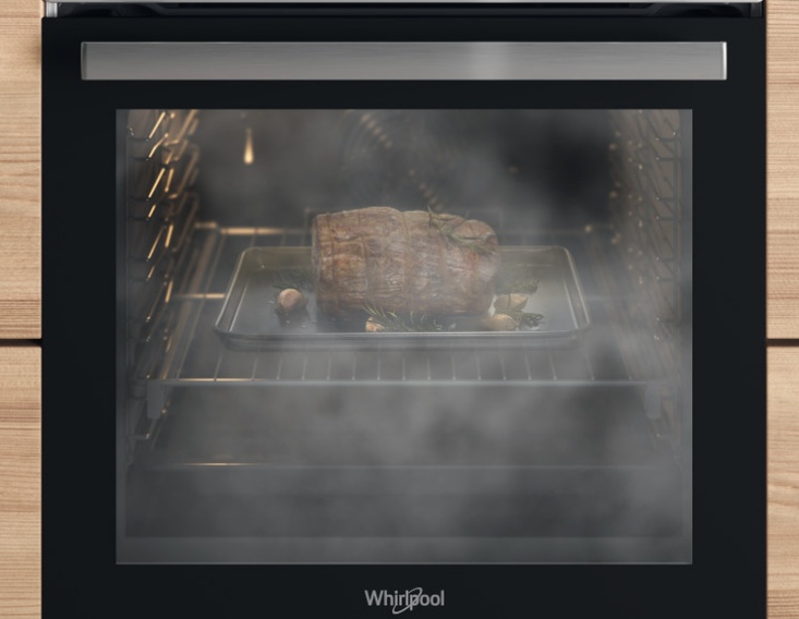 Steam+