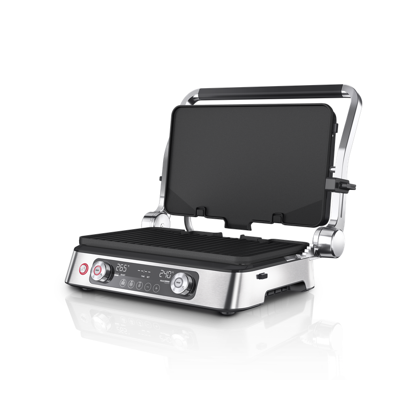 Braun MultiGrill 9 Pro CG9140