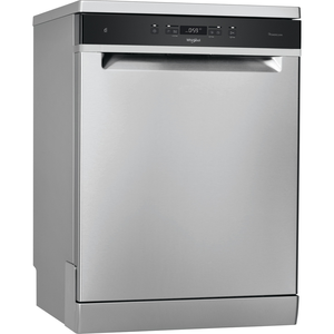 Съдомиялна машина Whirlpool WFC 3C42 P X
