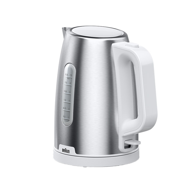Braun PurShine WK1500.WH
