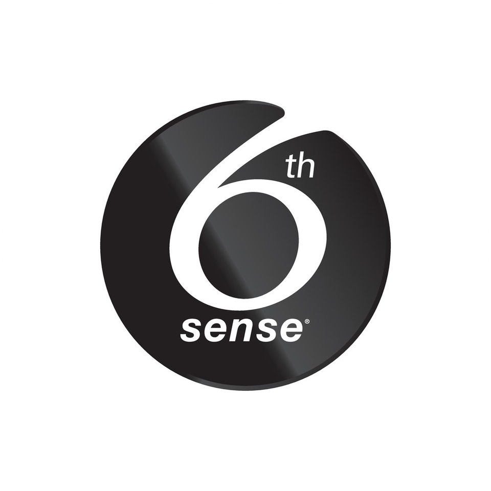 6th Sense tehnoloģija