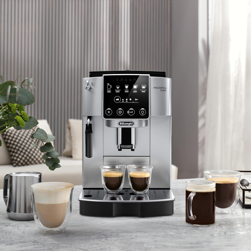 K vovar DeLonghi ECAM 220.30.SB ONLINESHOP.cz