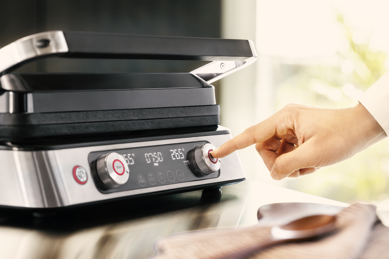 Braun MultiGrill 9 Pro CG9140