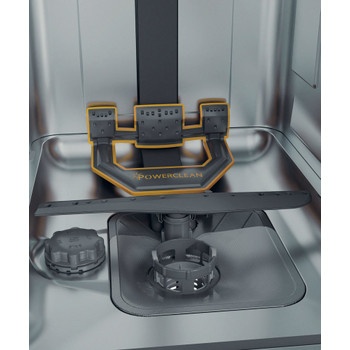 Masina de spalat vase independenta WHIRLPOOL WSFO3O34PFX, 6th