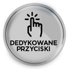 Przyciski dedykowane