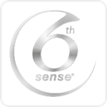 Технологія 6th Sense (WD)