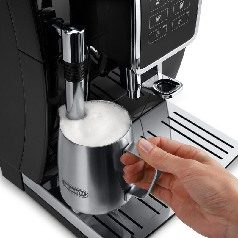 buse vapeur mousseur lait robot cafe ETAM 29 delonghi 7313239701