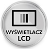 wyświetlacz LCD