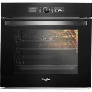 Фурна за вграждане Whirlpool AKZ9 6230 NB