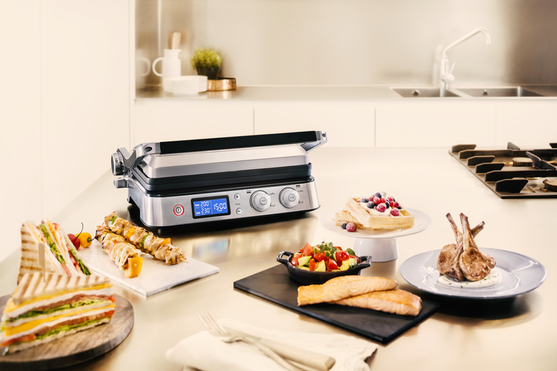 Braun MultiGrill 9 CG9043