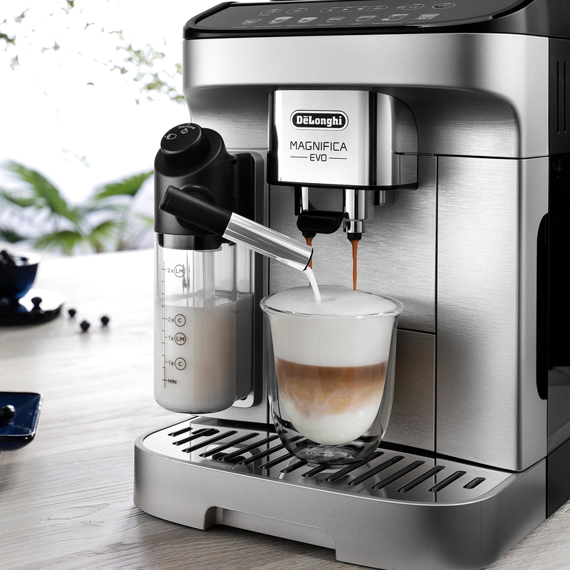 Magnifica EVo ECAM290.85.SBX