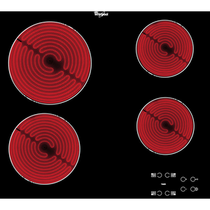 Плот за вграждане Whirlpool AKT 8090/NE