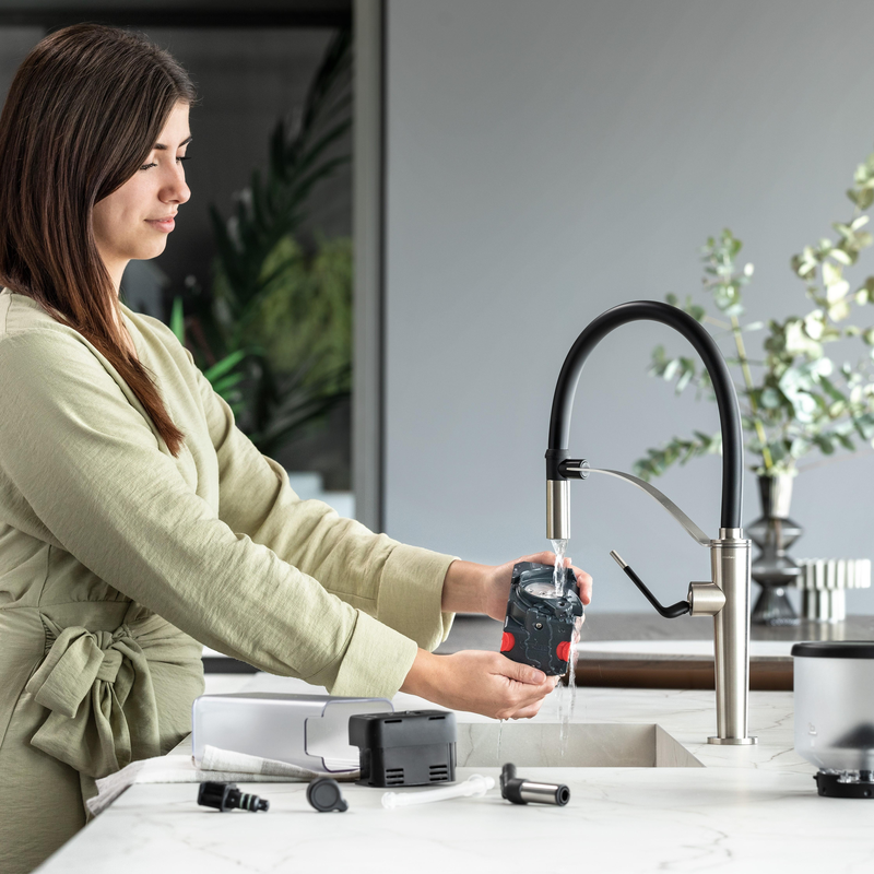De'Longhi Rivelia EXAM440.55.G