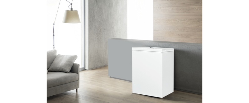 Kページ Side by Side BEKO GNO5322XPN, No Frost, 532 l, H 177 cm, Clasa E, inox