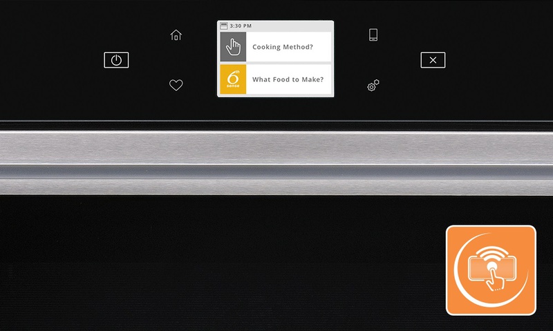 Микровълнова за вграждане Whirlpool W9MD260IXL