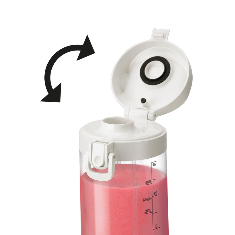 Nutribullet NB NBP003W