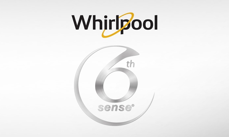 Технологія 6th Sense (WD)