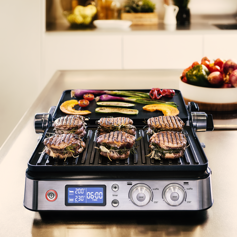 Braun MultiGrill 9 CG9043