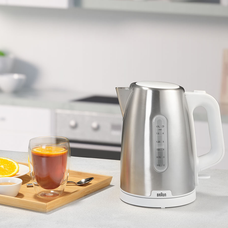 Braun PurShine WK1500.WH