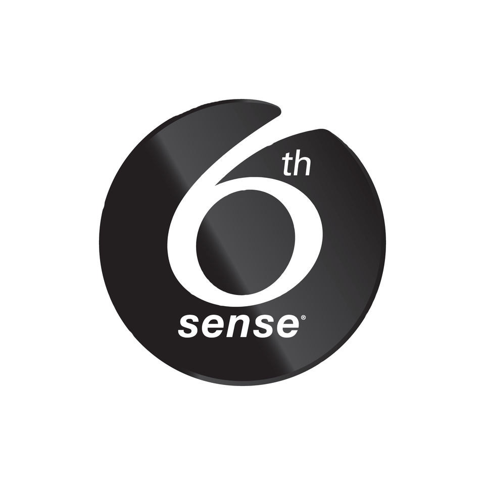 Технология 6th Sense с датчиком влажности