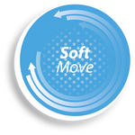 Система SoftMove™ (WM & WD)