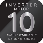 Motor Inverter - 10 ani garanție la motor
