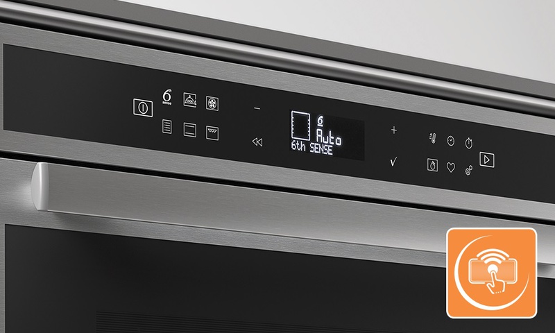 Микровълнова за вграждане Whirlpool W7 MD440