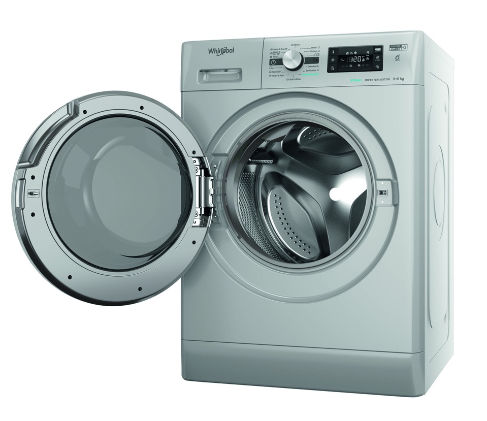 洋楽 ubs.ueda Uscatoare independente Whirlpool - W7 D94WB EE | European