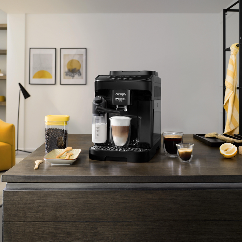 De'Longhi Magnifica Evo ECAM 290.51.B