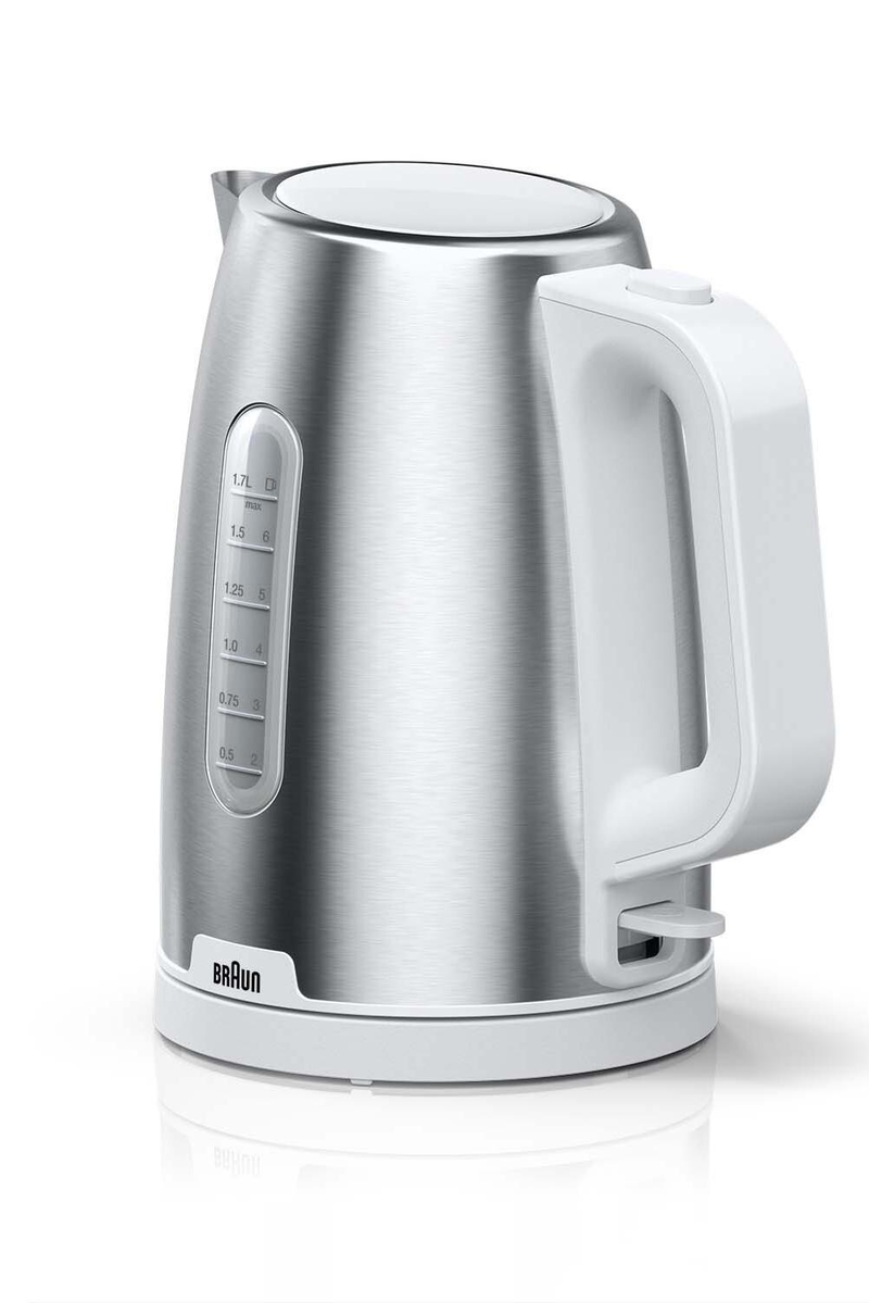 Braun PurShine WK1500.WH