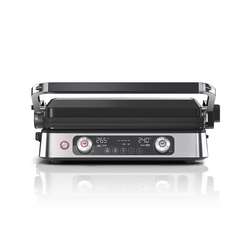 Braun MultiGrill 9 Pro CG9140