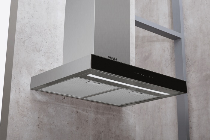 Абсорбатор Whirlpool WHBS 62F LT K