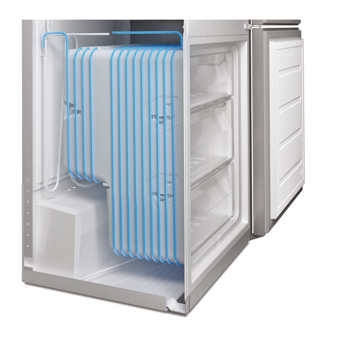 Хладилник за вграждане Whirlpool ART 7811